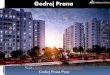 Godrej Properties - Godrej Prana Undri Pune