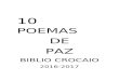 Poemas paz en galego primaria