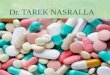 Dr tarek NSAIDs