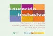 Educacion Inclusiva