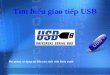 Tìm Hiểu Giao Tiếp USB (Universal Serial Bus)