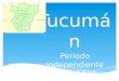 Tucuman: historia