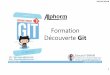 Alphorm.com Support de la Formation Git