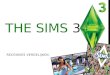 The sims presentatie