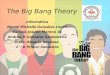 The big bang theory pp