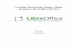 Cerdas Menyusun Tugas Akhir dengan LibreOffice Writer