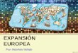expansion europea