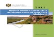 Annual Report on External Assistance to Moldova