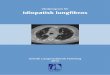 Nationellt vårdprogram för Idiopatisk lungfibros