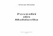 Povestiri din Moldoviţa