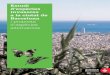 2012-2020 Estudi d'espècies invasores a la ciutat de Barcelona i 