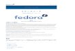 Fedora 19 リリースノート