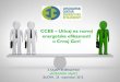 CCEE – Uticaj na razvoj energetske efikasnosti u Crnoj Gori