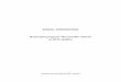 BOSNA I HERCEGOVINA Nacionalni program ekonomskih reformi 