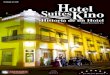 Hotel Suites Kino