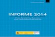 Informe 2014 - Las Personas Mayores en España