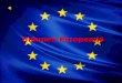 Uniunea Europeana -