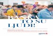 Erste Bank a. d. Novi Sad / Izveštaj o društveno odgovornom 