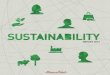 Sustainability Report of 2015