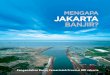Info Buku : Mengapa Jakarta Banjir