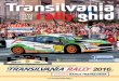 Transilvania Rally Ghid 2016