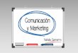 Portafolio - Comunicación Interna y Marketing