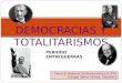 Tema 11 Periodo entreguerras: democracias y totalitarismos