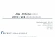 AWS Athenaを使って 30TBのWeb行動ログ集計を試みた