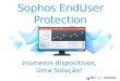 Sophos End User Protection