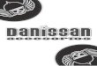 Catálogo Accesorios Danissan