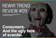 Rewir Trend Review #09