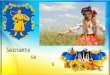 Prezentace ukrajina