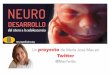Neurodesarrollo embrionario y fetal #100NeuroDES - parte 1