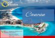 Cancun todo incluido