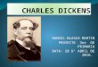 Charles dickens