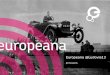 Europeana @Ludovia13