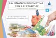 Equity crowdfunding - La finanza innovativa per le startup