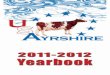 2011-2012 Ayrshire Yearbook