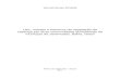 Uso, manejo e estrutura da vegetação da caatinga por duas 