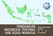 9.3 Pandangan Indonesia tentang Hak Asasi Manusia