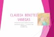 Presentacion grupo-interdisciplinario-claudia-benitez