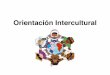 Orientación Intercultural
