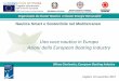 Una voce nautica in Europa: azioni della European Boating Industry - Mirna Cieniewicz