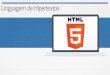 HTML - HyperText Markup Language - 2