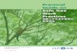 Practical Guide on Safe Tree Work Practices