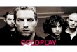 Coldplay alba rodríguez