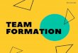 Team Formation & Building