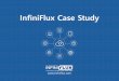 InfiniFlux Case Study