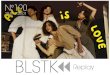 BLSTK Replay n 191 La revue luxe et digitale 25.01 au 31.01.17
