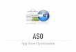 ASO - App Store Optimisation by Mobile Apps Growth
